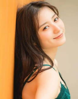 高田里穗_百度百科