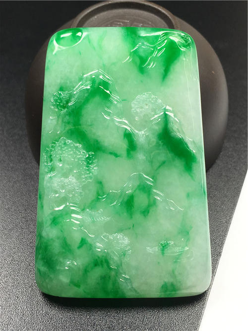 美翡翠玉雕),广东省 a target="_blank" href="/item/揭阳市/1532633"