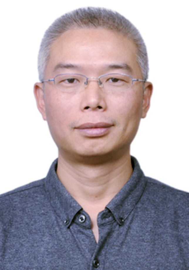 李世银