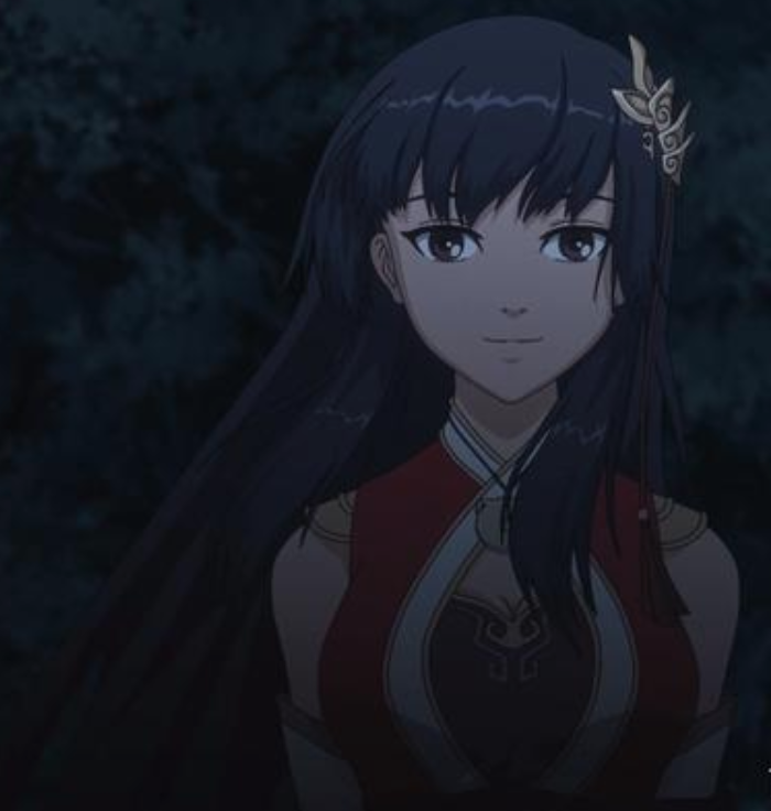  p>宋琪玉,动画《 a target="_blank" href="/item/剑网3·侠肝义胆