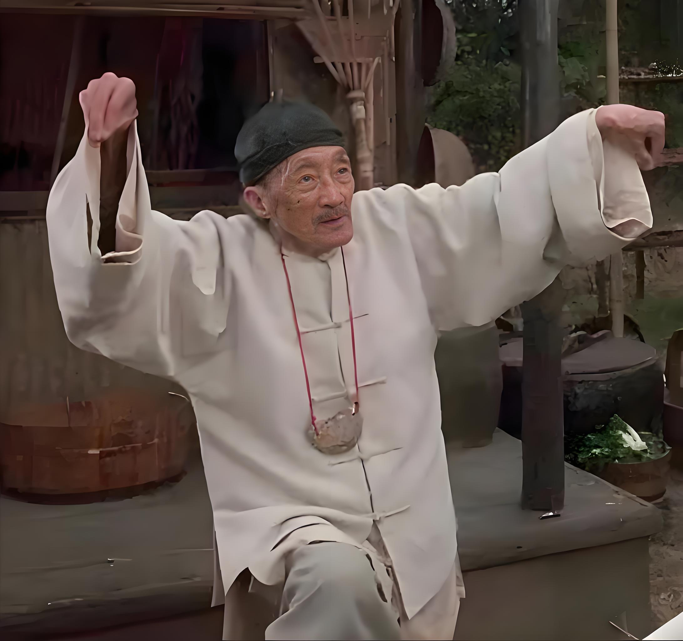 包不同