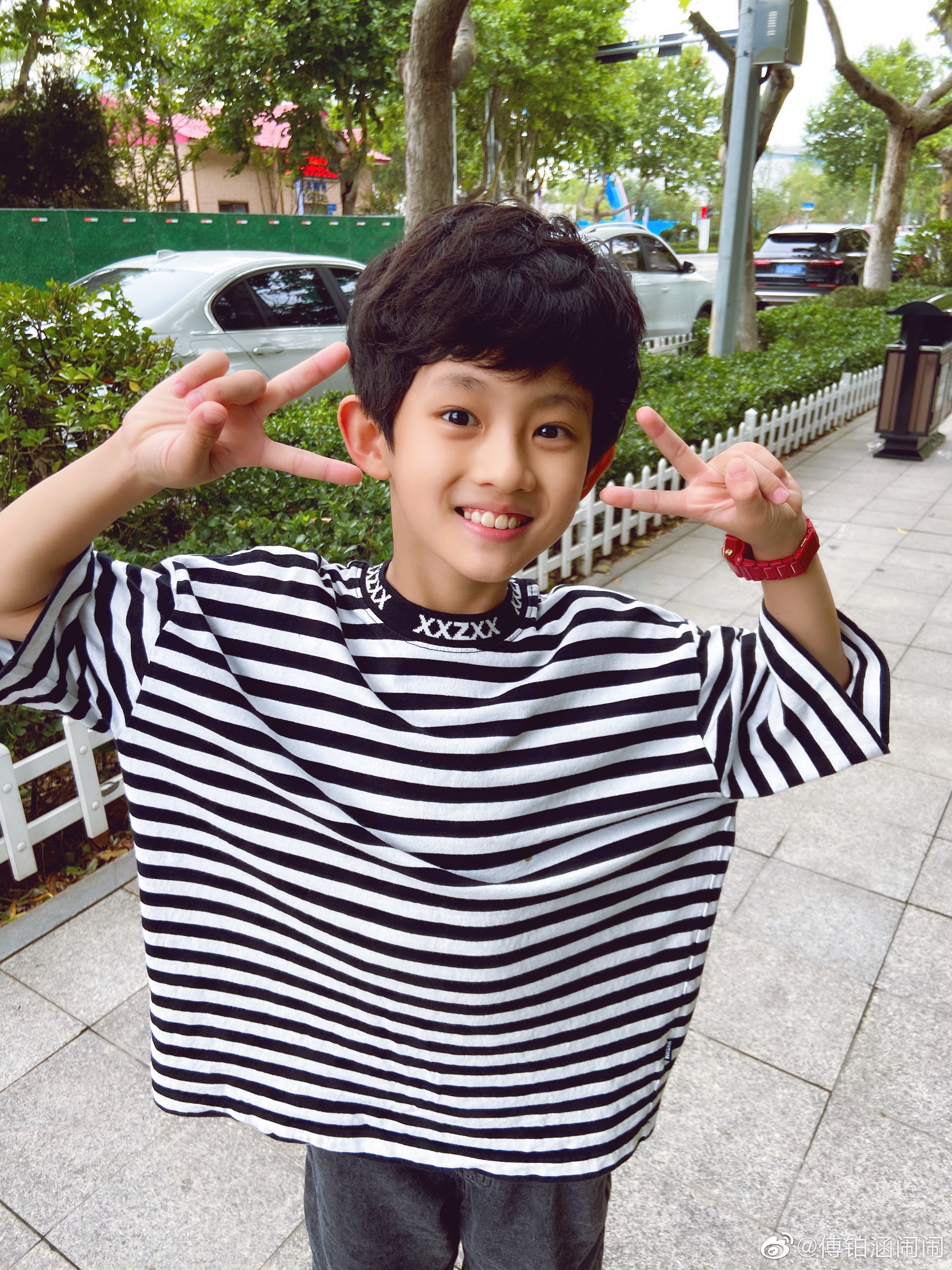 2izv9tor7bn">傅铂涵,2012年5月16日出生于北京市,中国内地影视男演员