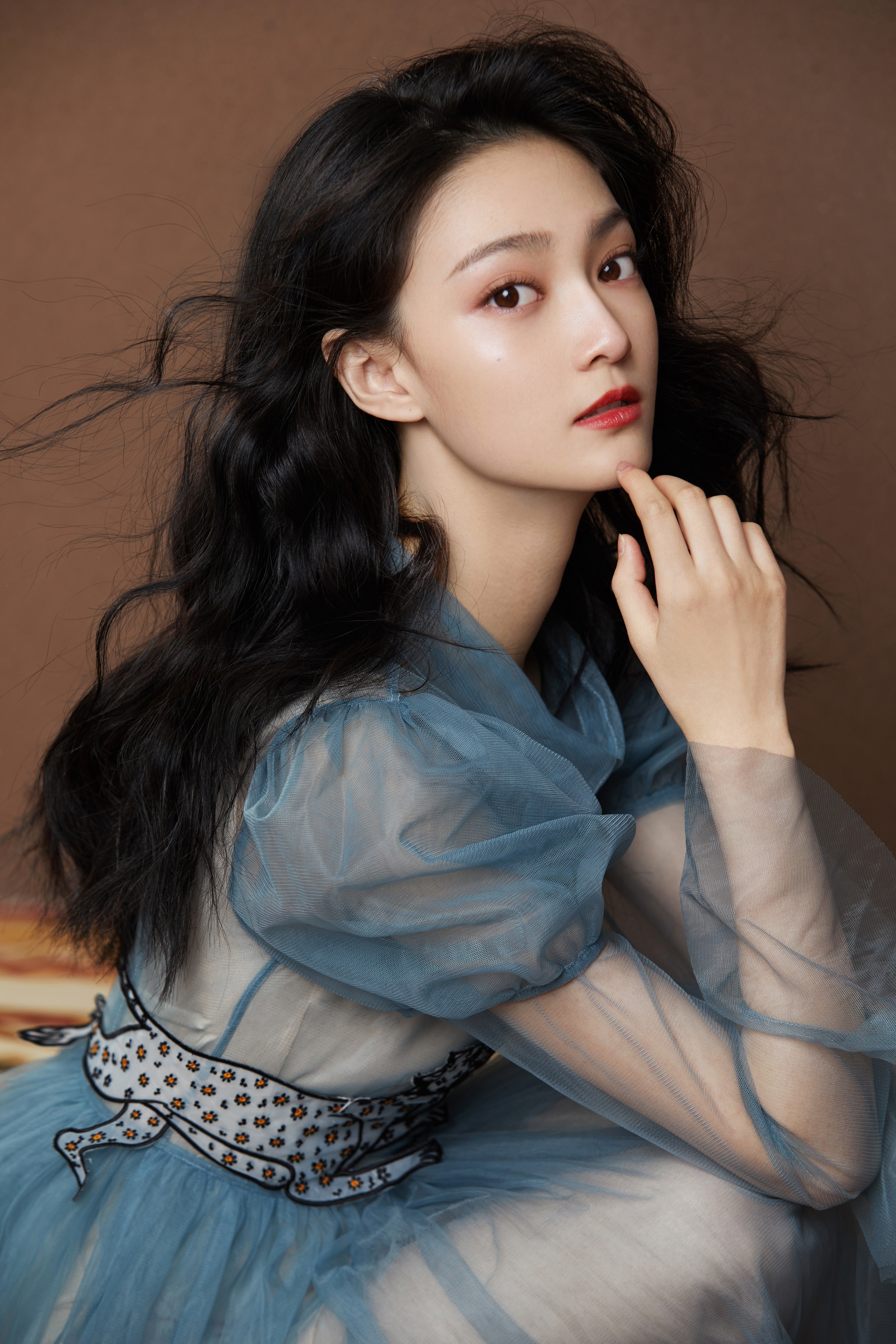  p data-id="gocmt6nypw">盛蕙子,1998年10月