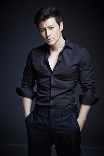 许绍洋演出经纪人明星祝福语定制