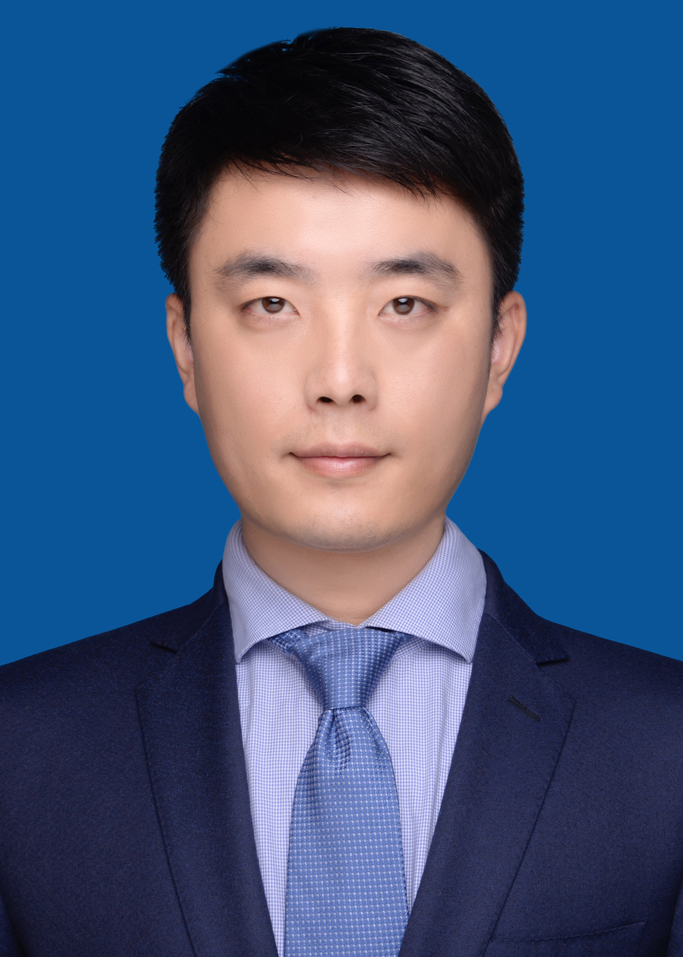 杨真