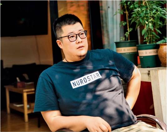 张琪（中国电影导演、剪辑）_百度百科