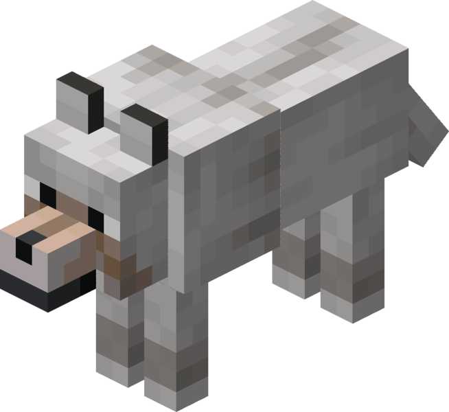 我的世界minecraft–pocket edition