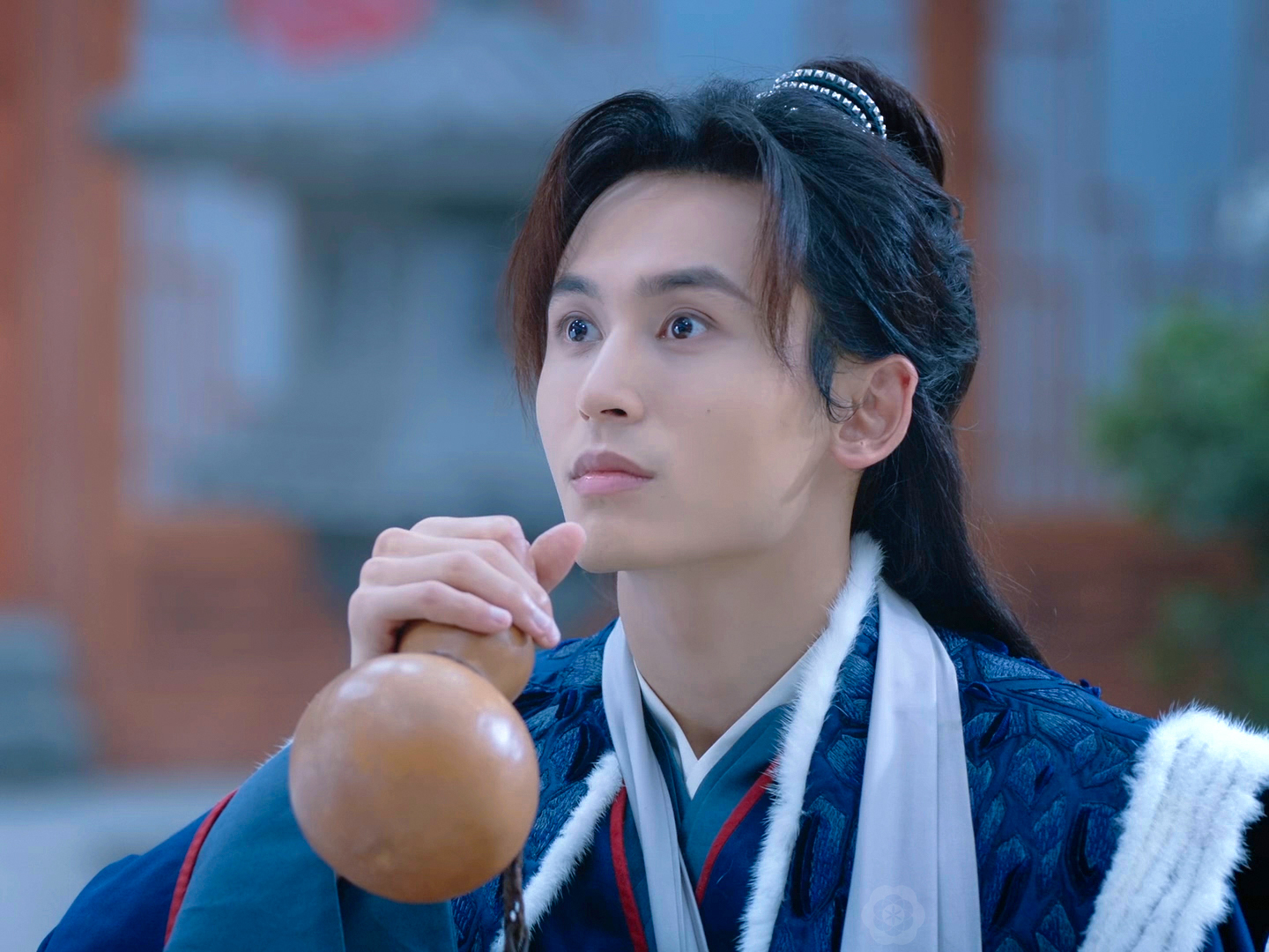  p>张哲瀚,1991年5月11日出生于江西省新余市,中国内地影视男演员