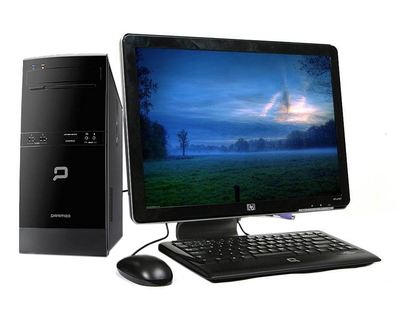  p>hp compaq cq3070cn是一款台式电脑,cpu 型号为amd athlon64 x2