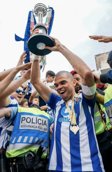 2023年葡萄牙杯冠军