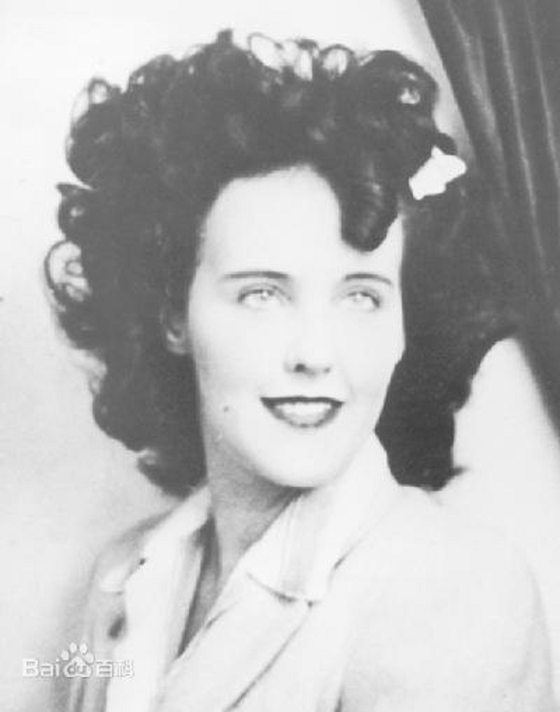 伊丽莎白·安·肖特