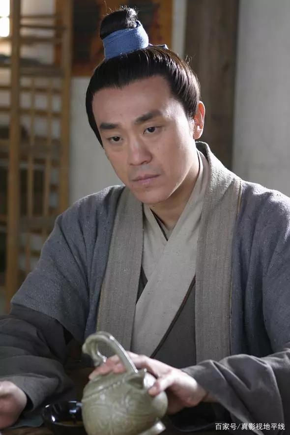 终于鼓起勇气，聊聊这部我认为的悬疑神剧了_百科TA说