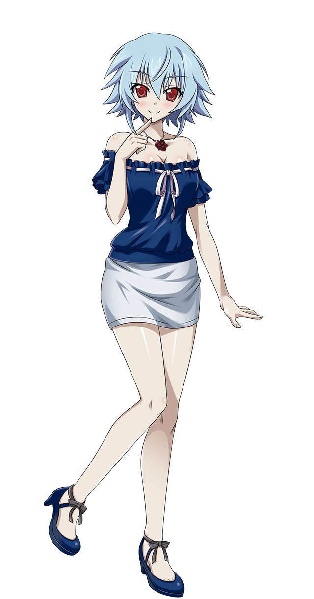  p>更识楯无是弓弦イズル所创作的轻小说作品 b>《无限斯特拉托斯》 