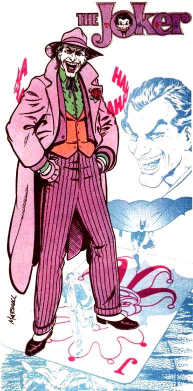  p>小丑(the joker)是美国dc漫画旗下的超级反派( a target="_blank"