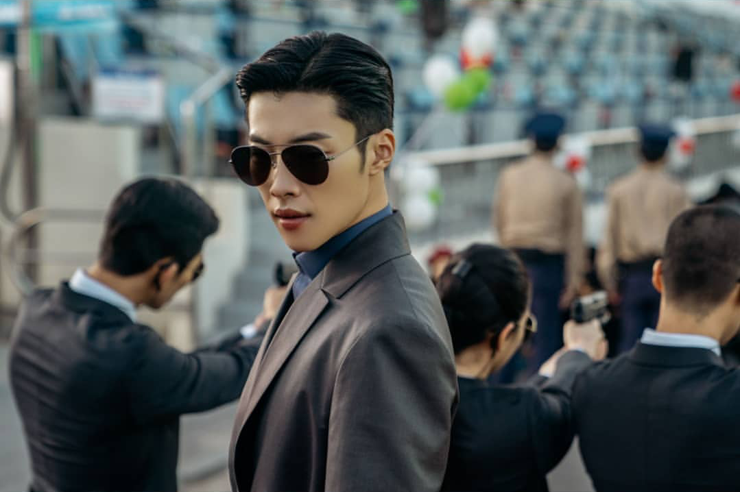 《 a target="_blank" href="/item/the king:永远的君主/23472406"