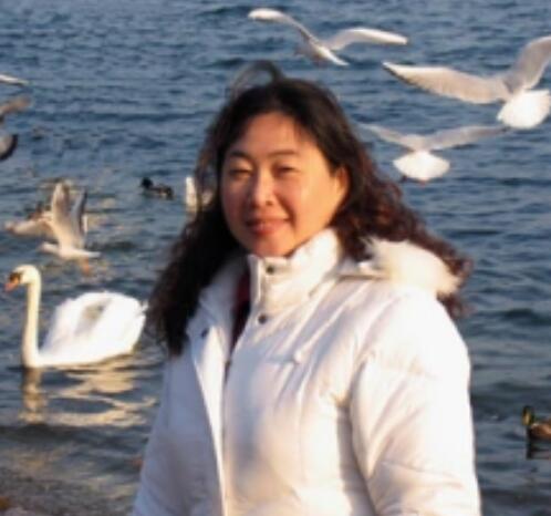 王小梅