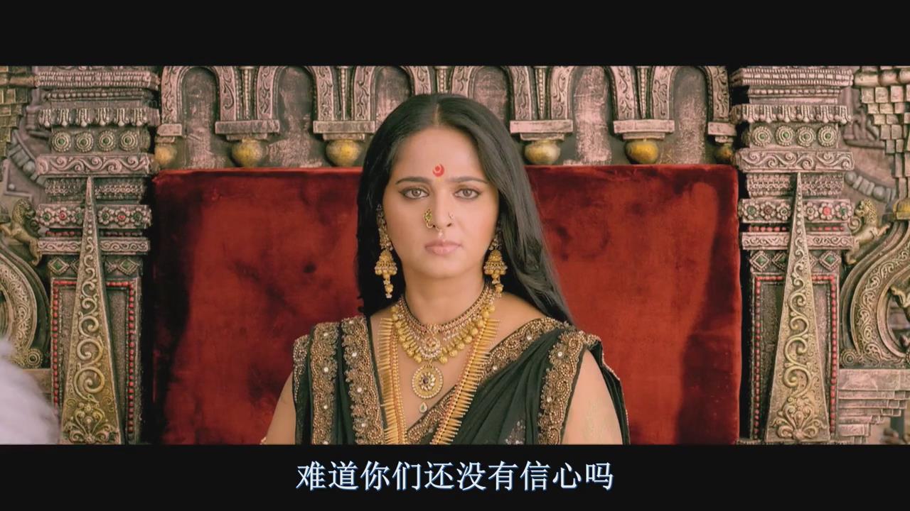 鲁德拉玛德维女王