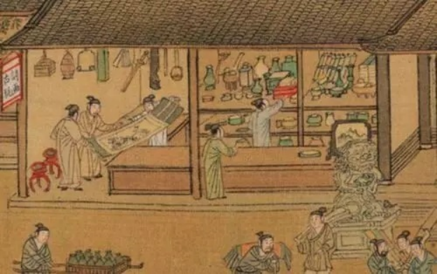 东方朔到底有多厉害？_百科TA说