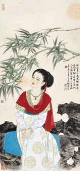 刘旦宅（国画家、上海师范大学教授）_百度百科