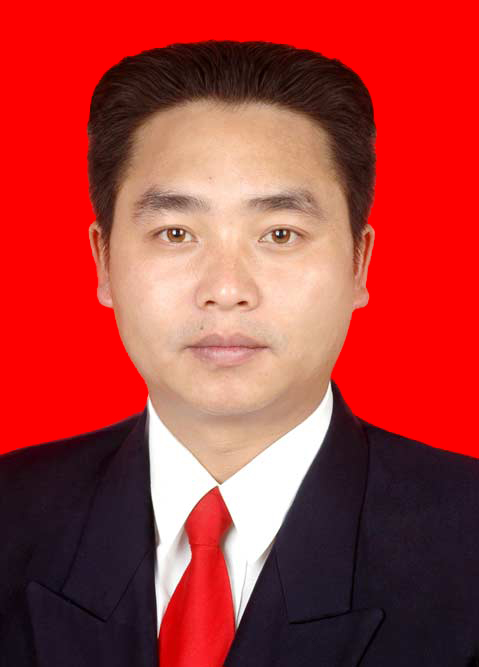 现任重庆市秀山自治县膏田镇党委书记