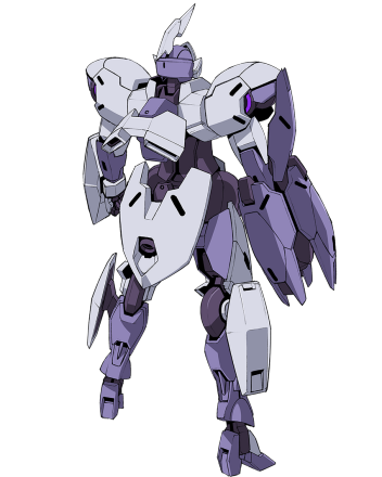 恶魔审判者（动画《机动战士高达：水星的魔女》登场的审判者机体）_百度百科