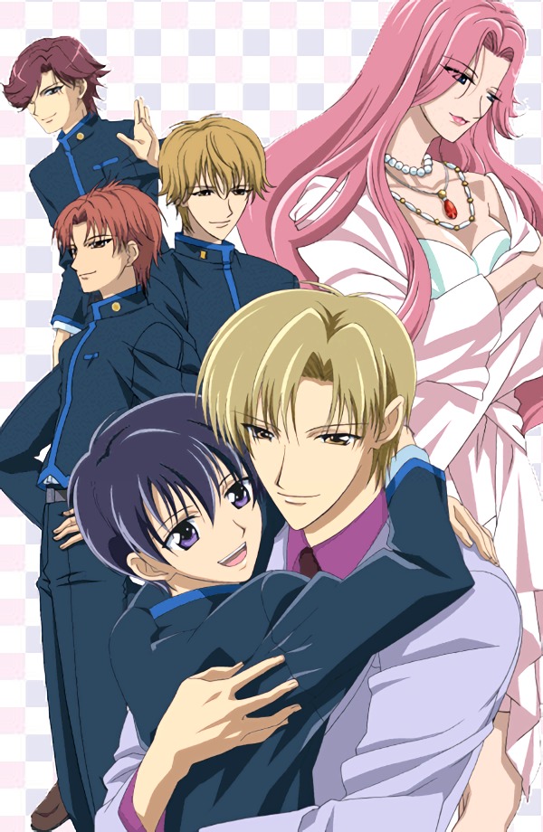 和爸爸kiss in the dark