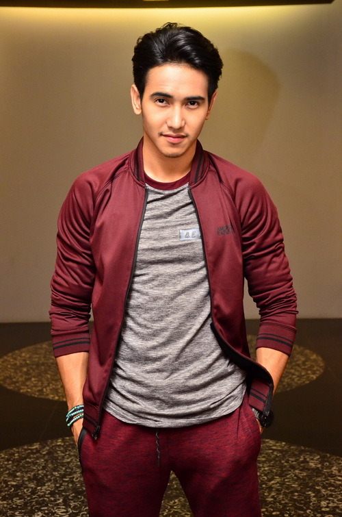 吉拉宇·丹特古