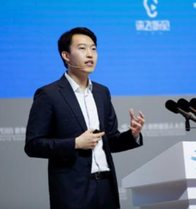 钱程（中国企业家，2023年胡润百富榜富豪之一）_百度百科
