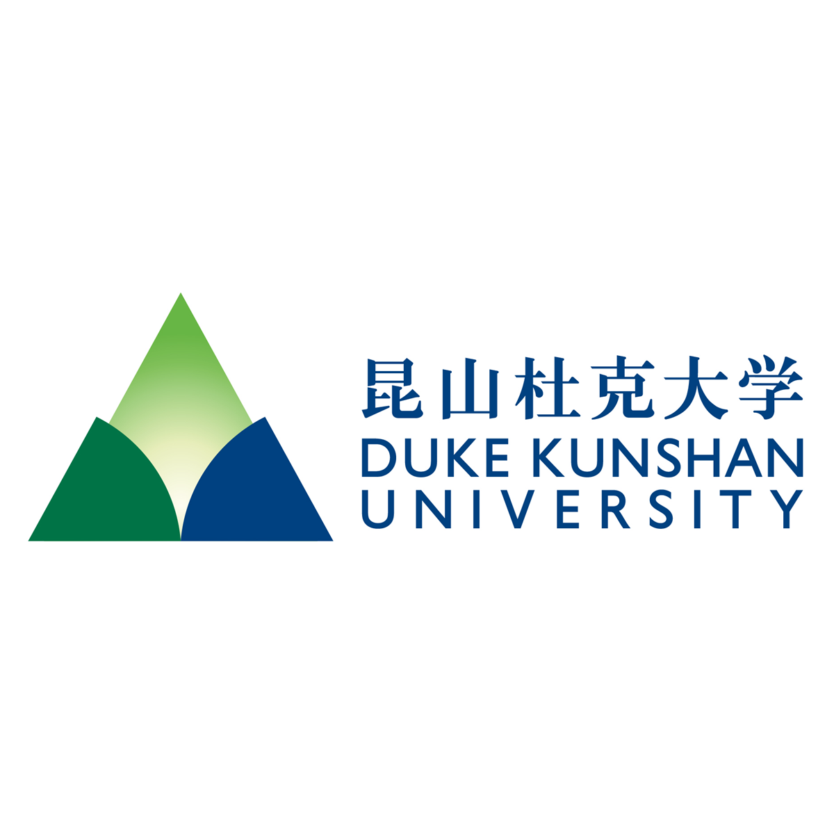 杜克大学昆山