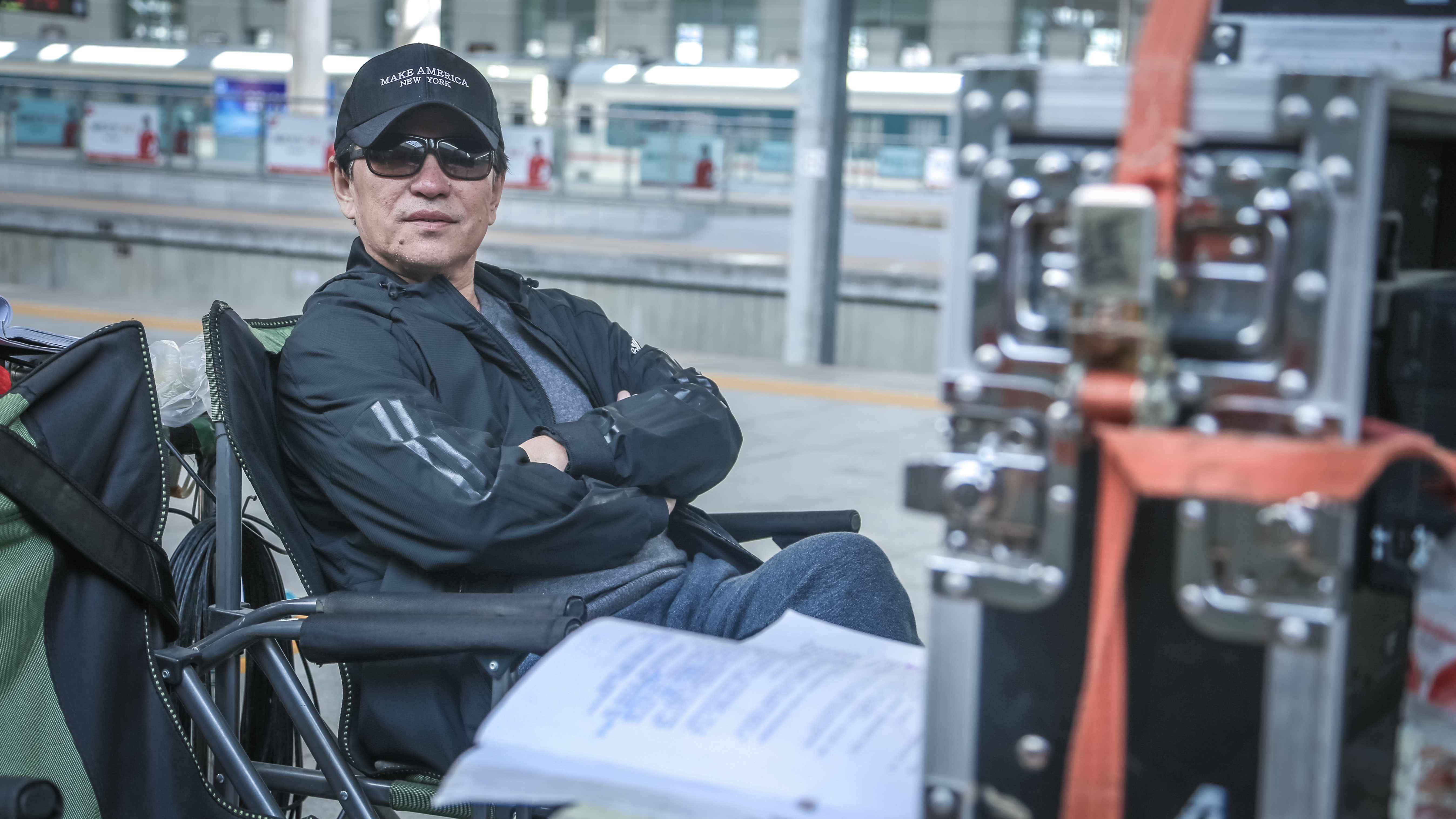 >林和平,男,1952年出生于辽宁省丹东市凤城市,中国内地编剧,作家,导演