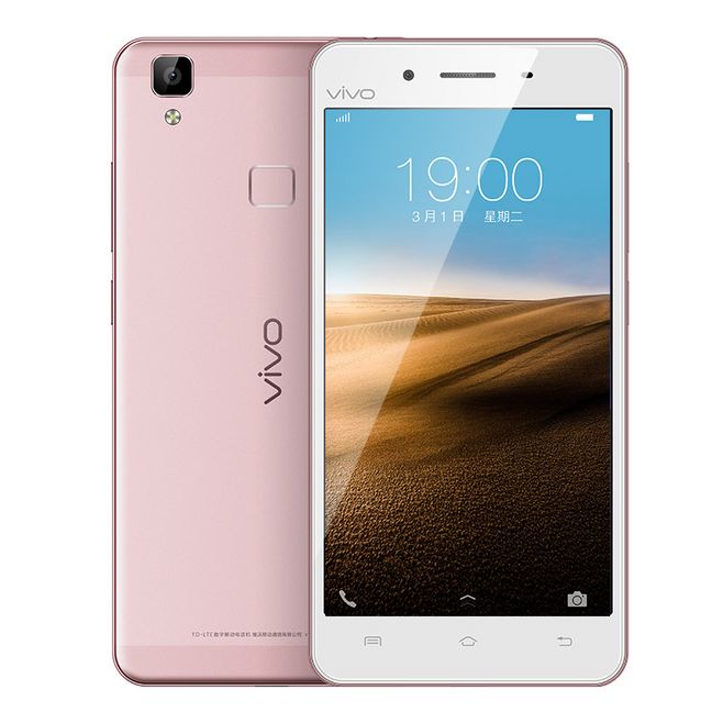 vivo v3