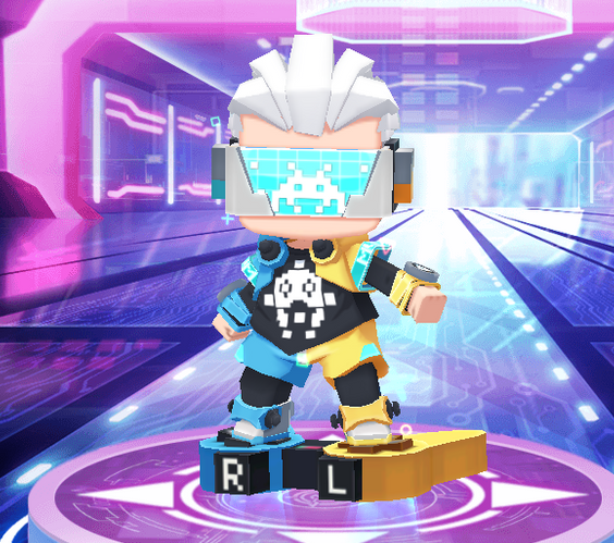  p>全能玩家劳尔是游戏《 a target="_blank" href="/item/迷你世界