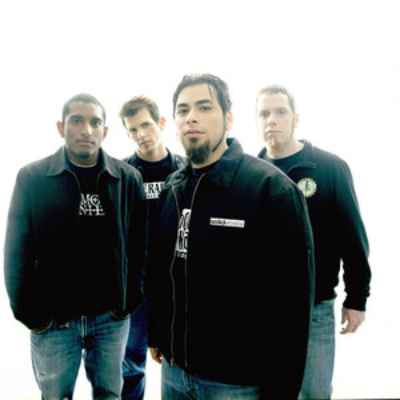 seventh day slumber