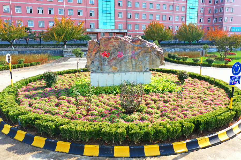 陕西电子信息职业技术学院