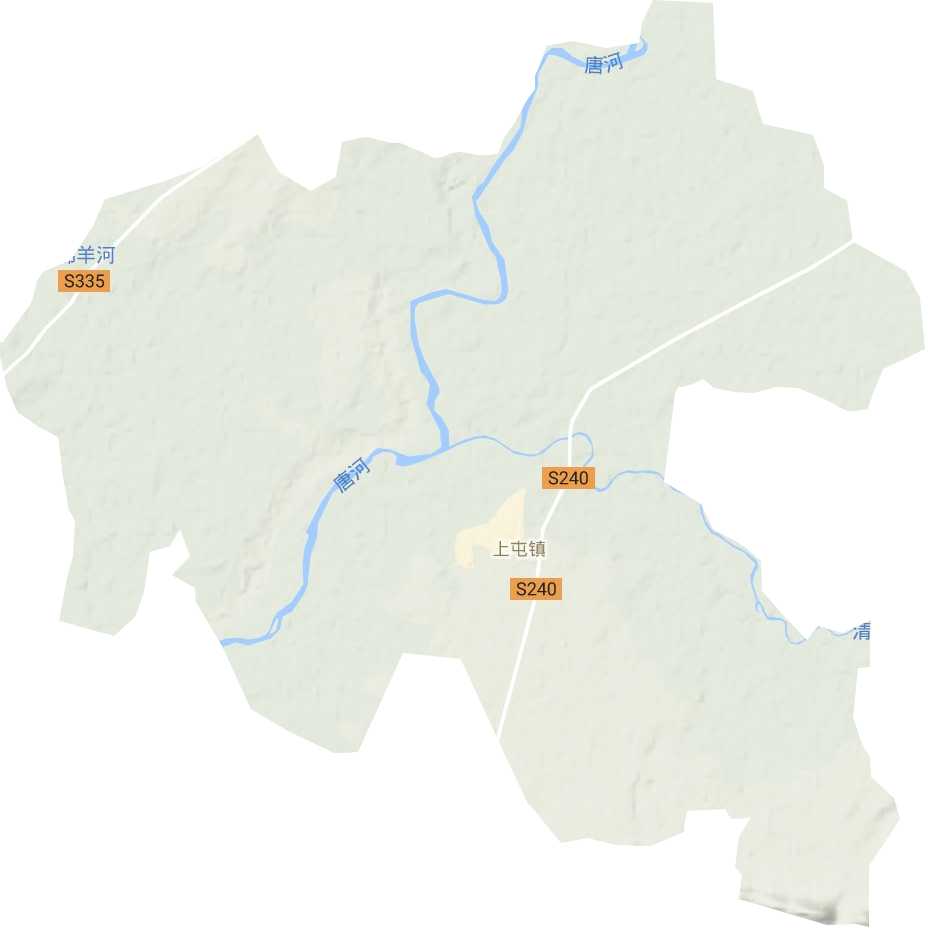 上屯镇