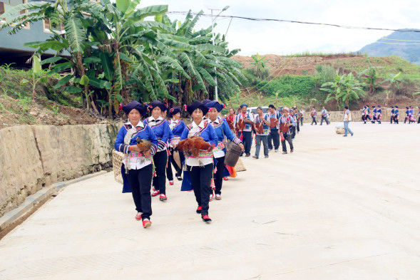  p>孟弄彝族乡,隶属于云南省普洱市墨江哈尼族自治县,地处 a target="