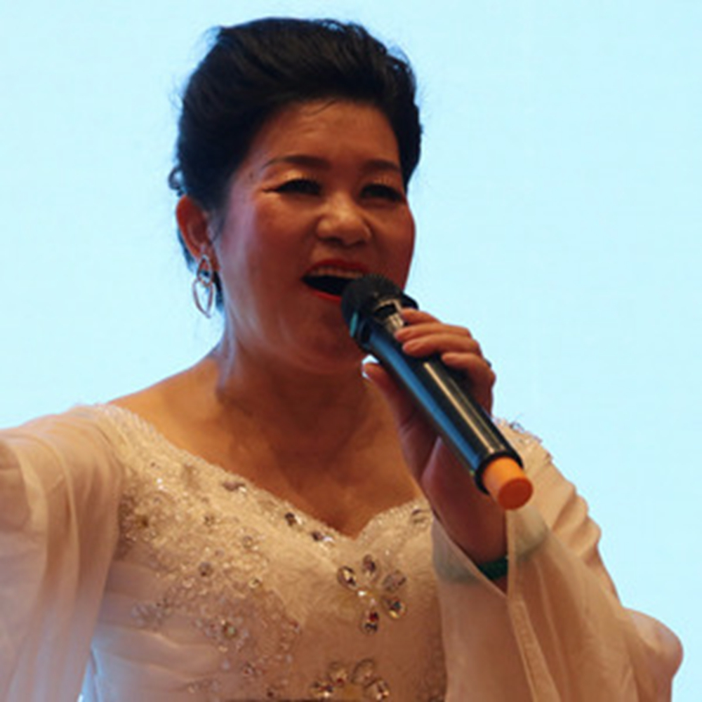 陈晓凤