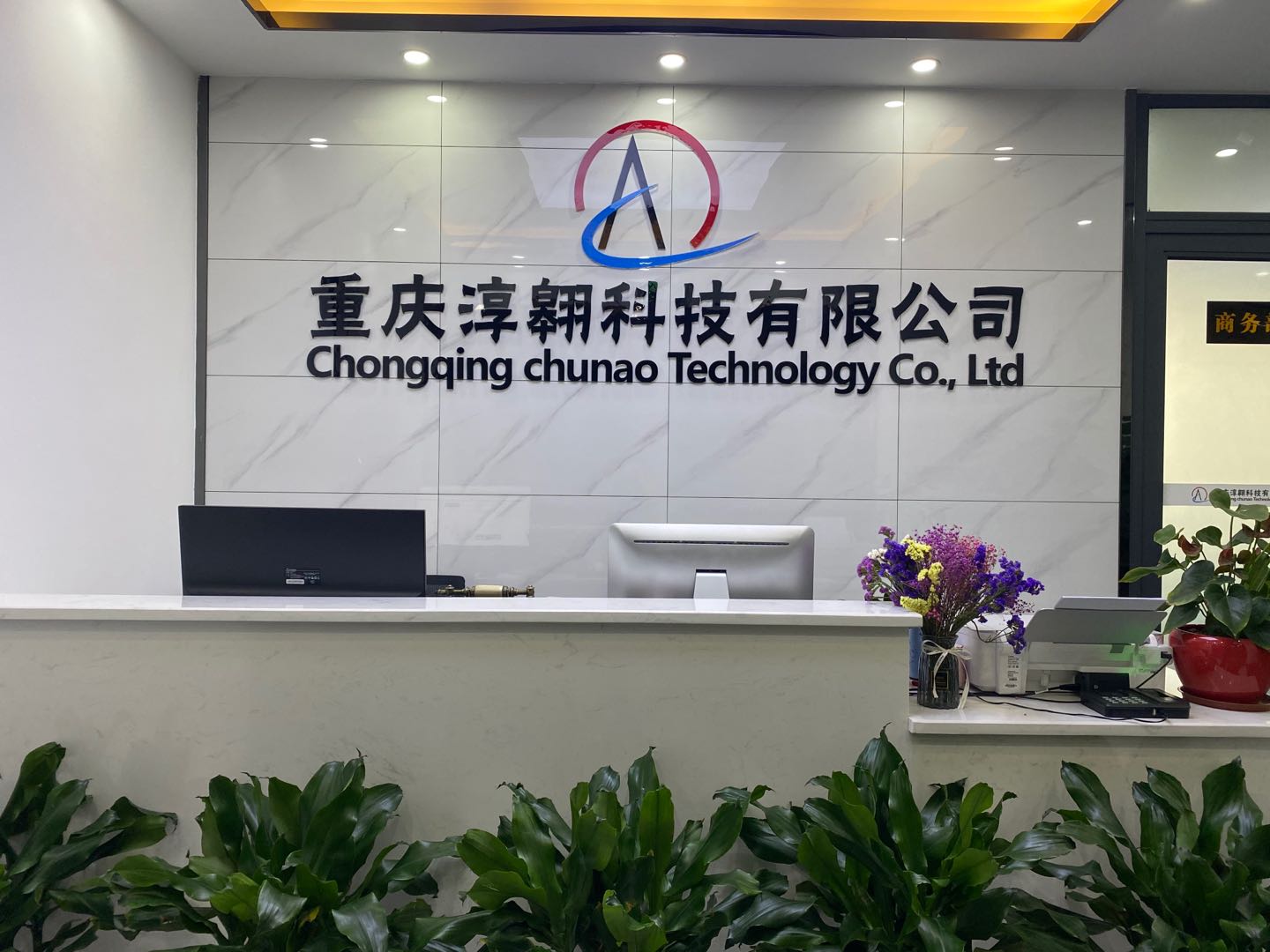 重庆淳翱科技有限公司