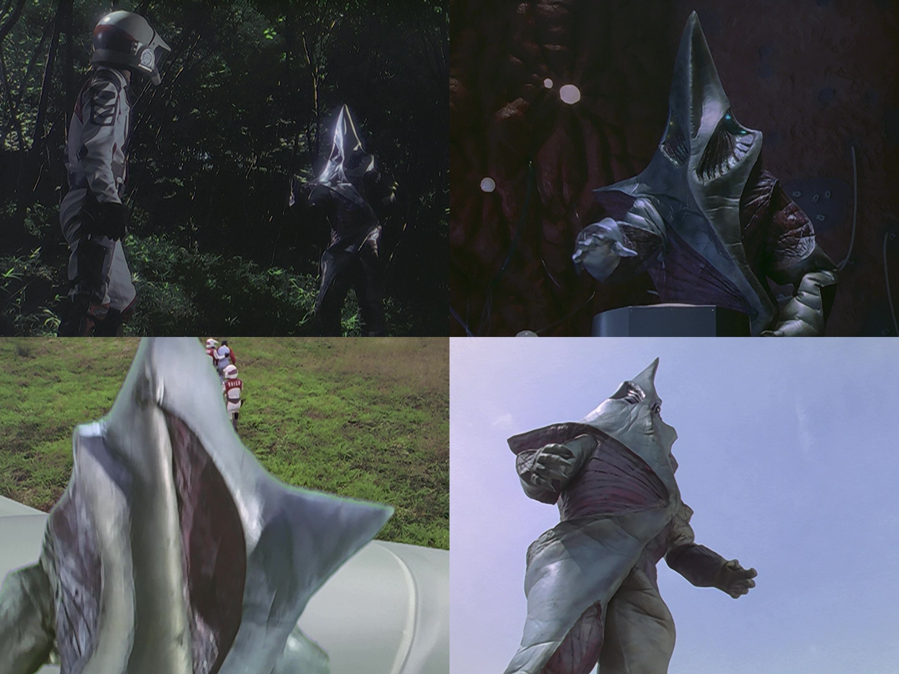  p>恶质宇宙人雷丘兰星人,圆谷特摄剧《 a target="_blank" href="