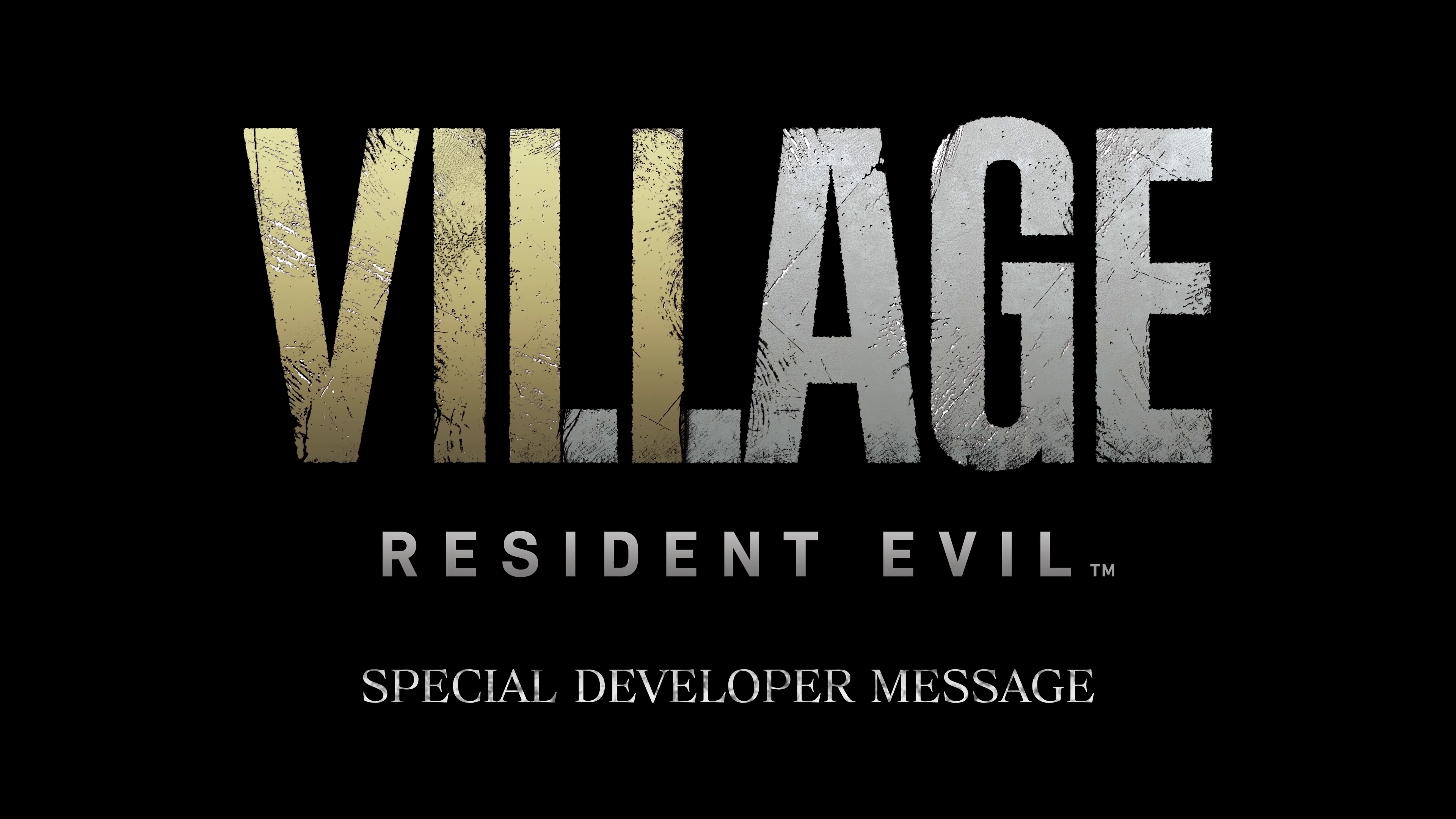 resident evil village