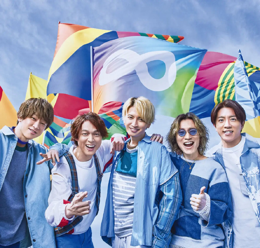 日本 a target="_blank" href="/item/杰尼斯事务所/4838485" data