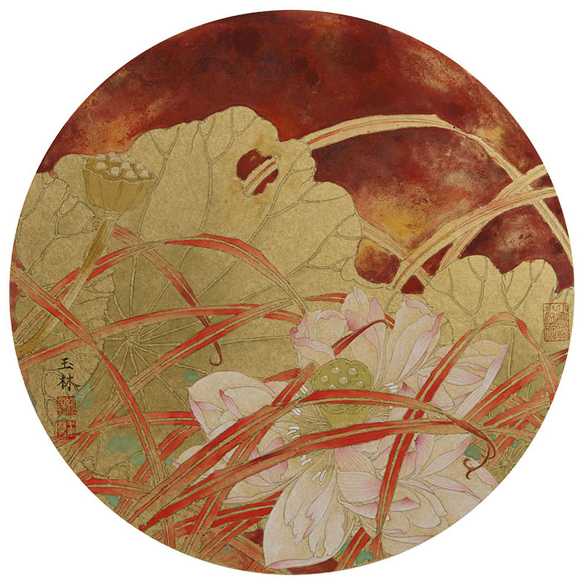 ">王玉林,男,中国籍, a target="_blank" href="/item/画家/1215119"