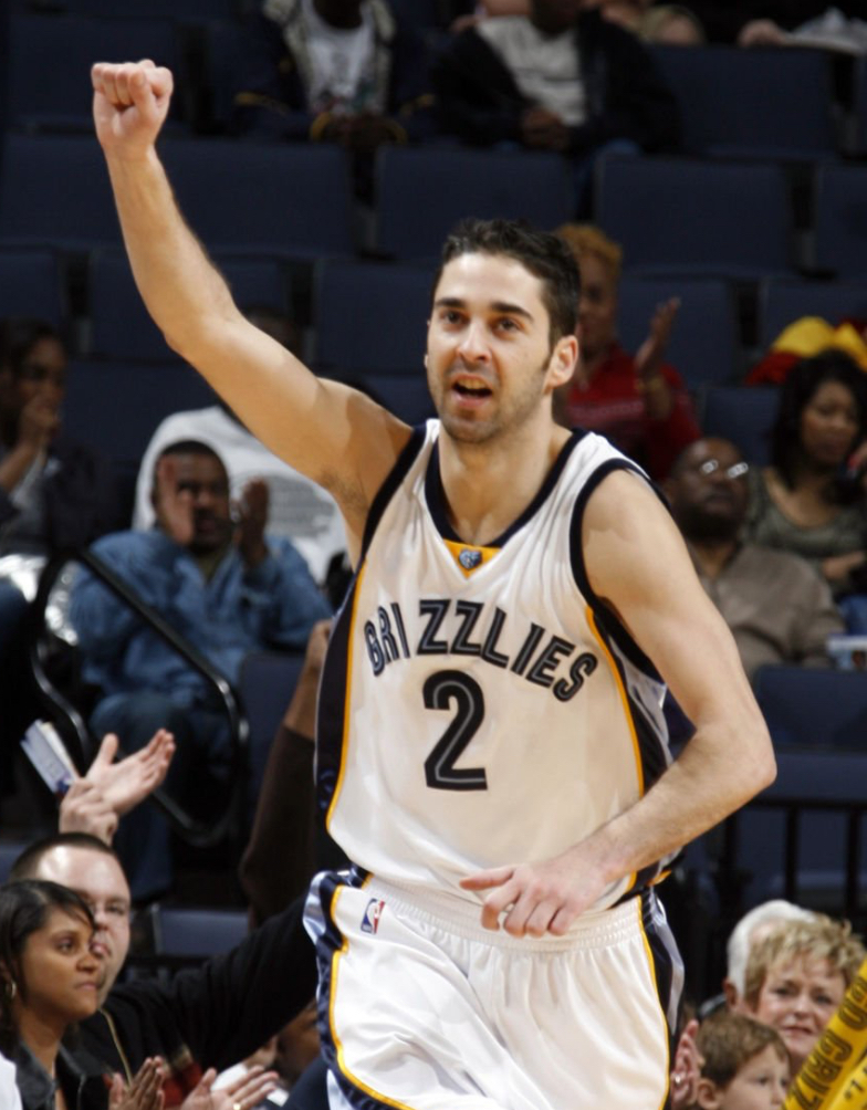 胡安·卡洛斯·纳瓦罗