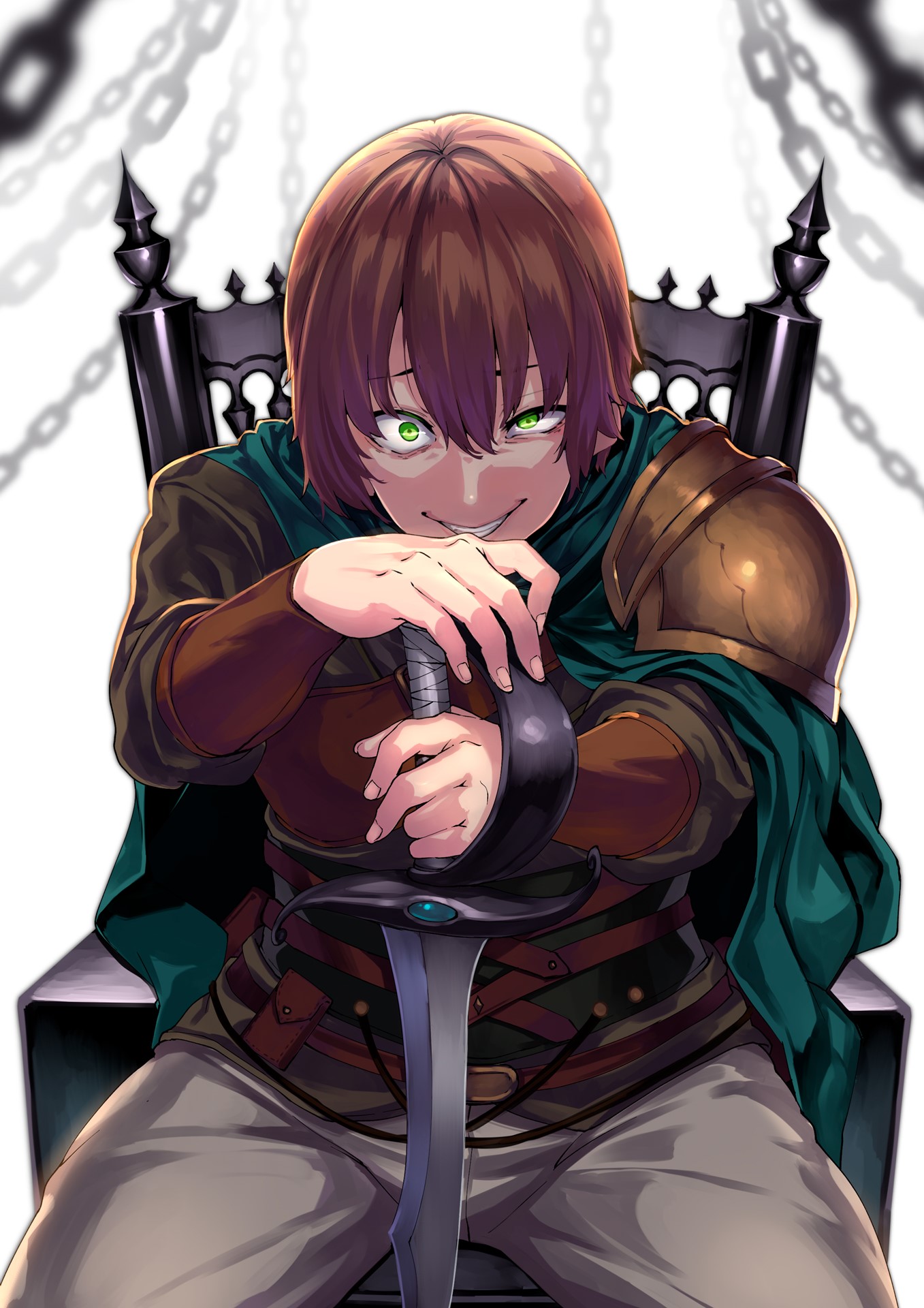 回复术士的重启人生