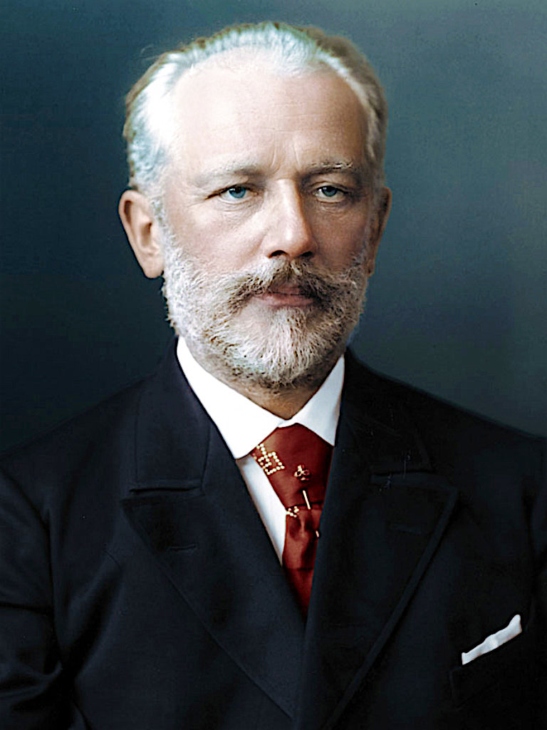 柴可夫斯基d大调小提琴协奏曲