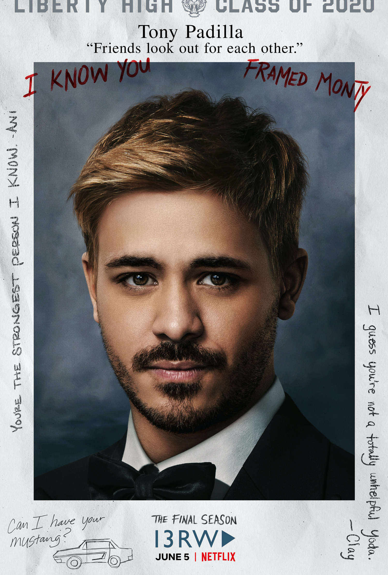  p>《十三个原因》 i>(13 reasons why /i>),是由 a target="_blank"