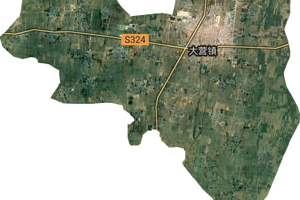 河北省衡水市枣强县大营镇