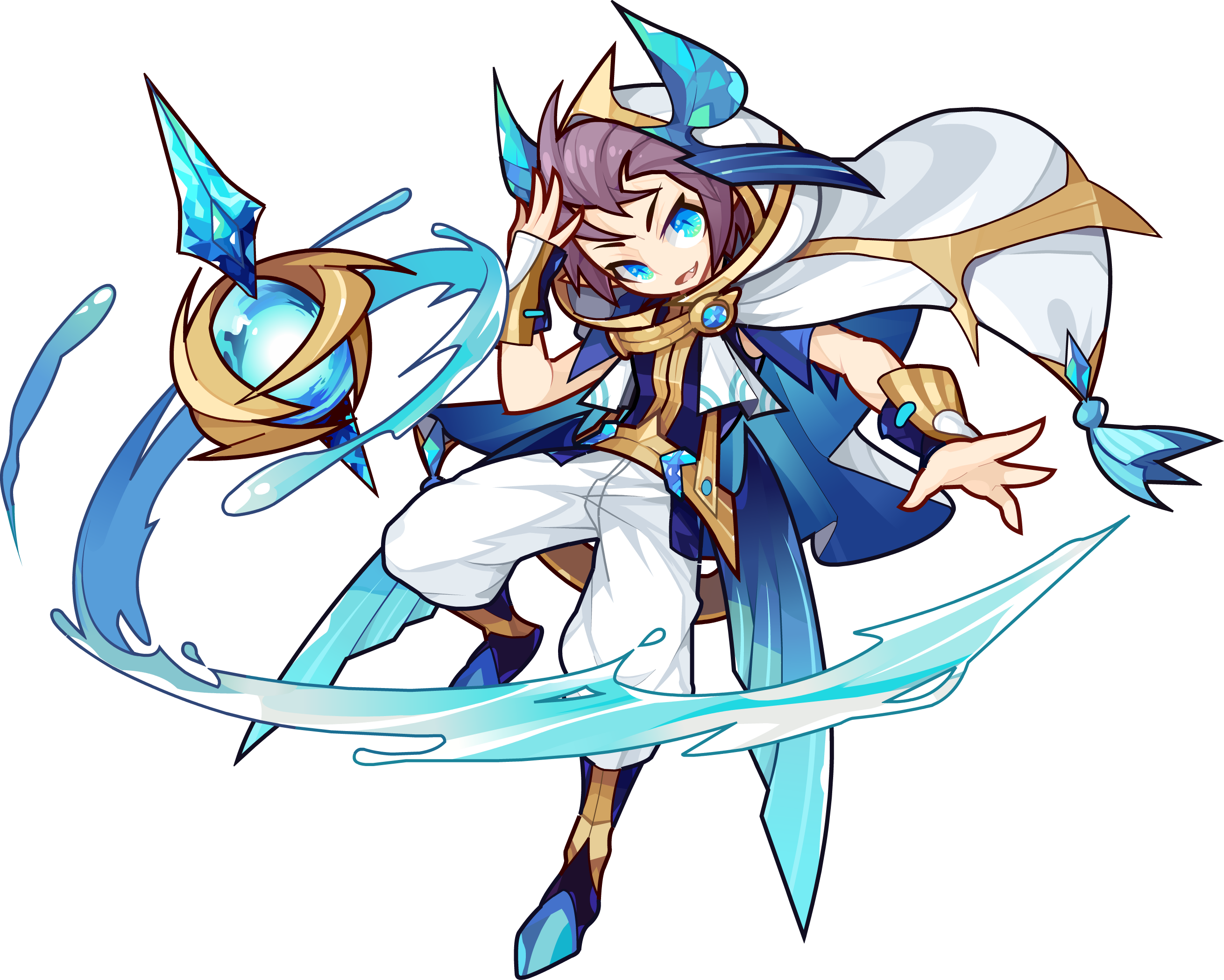 洛克王国岩铠领主，洛克王国岩铠领主性格推荐