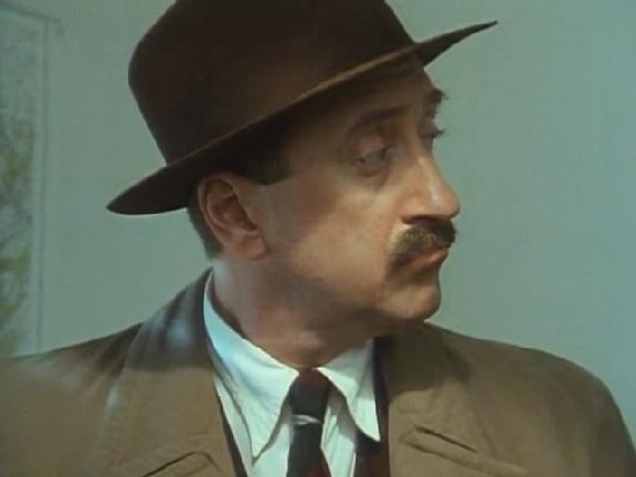 大侦探波洛第四季