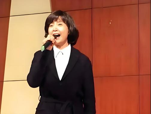 杨春霞（中国京剧旦角女演员）_百度百科